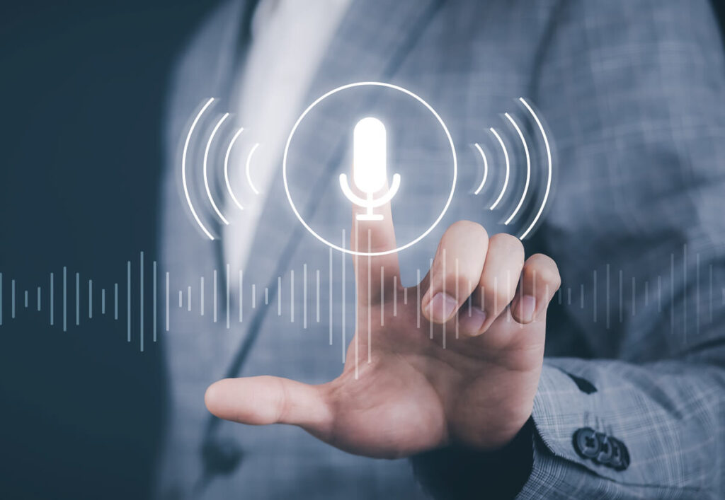 Stonebit introduce il nuovo servizio Text2Speech, convertendo le rassegne stampa in audio grazie all'Intelligenza Artificiale e Microsoft Azure, per un'integrazione di lavoro ottimale e trasparente.